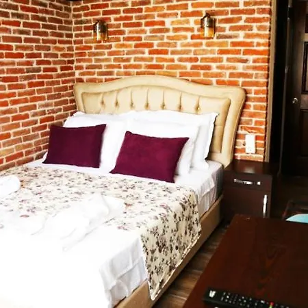Hotel Aksac *