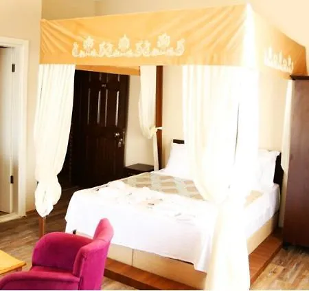Hotel Aksac Ayvalı